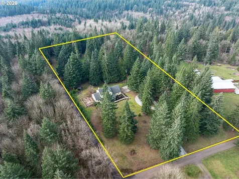 36208 NE Holling Avenue La Center WA 98629