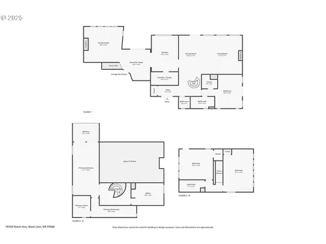 19150 Nixon Avenue West Linn OR 97068