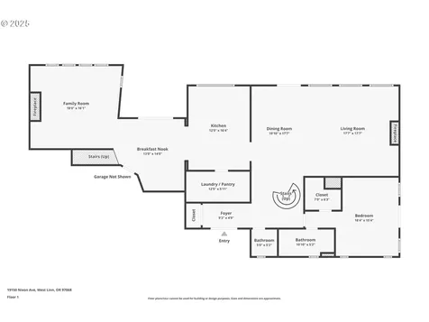 19150 Nixon Avenue West Linn OR 97068