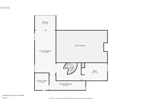 19150 Nixon Avenue West Linn OR 97068