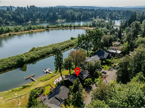 19150 Nixon Avenue West Linn OR 97068