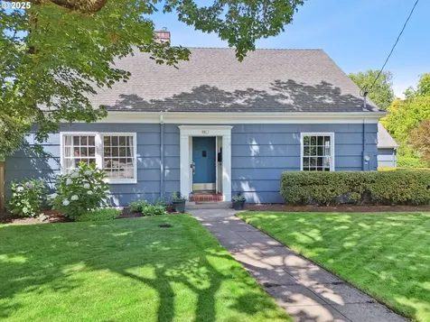 7001 SE 35th Avenue Portland OR 97202
