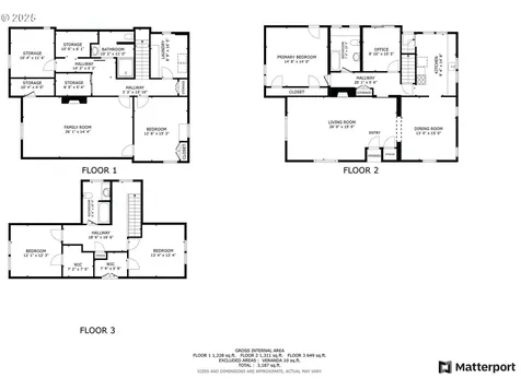 7001 SE 35th Avenue Portland OR 97202