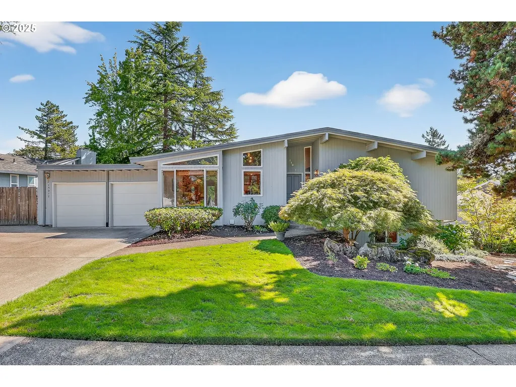 15017 NW Oakmont Loop Beaverton OR 97006