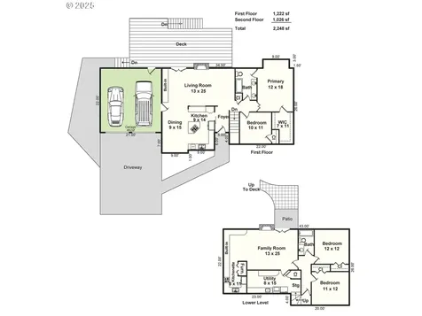 15017 NW Oakmont Loop Beaverton OR 97006