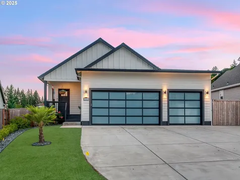 3034 SW 2nd Street Mcminnville OR 97128