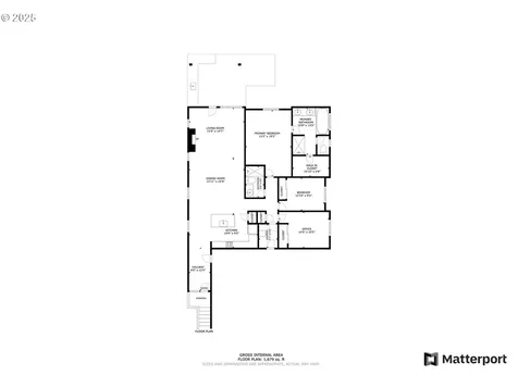 3034 SW 2nd Street Mcminnville OR 97128