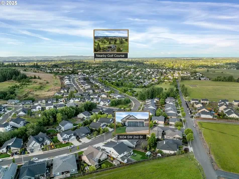 3034 SW 2nd Street Mcminnville OR 97128