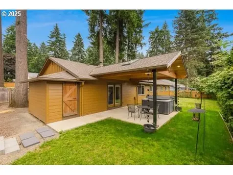 9608 NE 114th Avenue Vancouver WA 98662