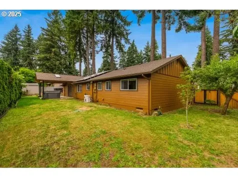 9608 NE 114th Avenue Vancouver WA 98662