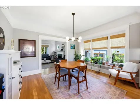 4803 SE Franklin Street Portland OR 97206