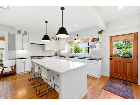 4803 SE Franklin Street Portland OR 97206