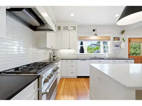 4803 SE Franklin Street Portland OR 97206