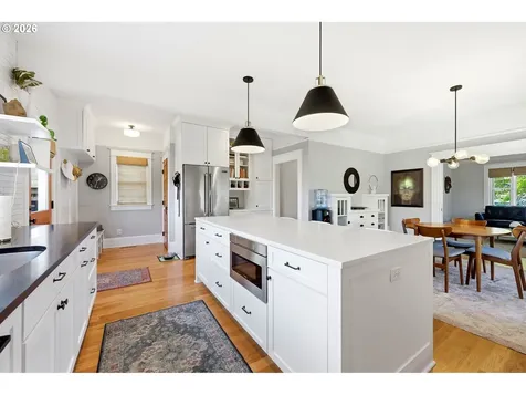 4803 SE Franklin Street Portland OR 97206