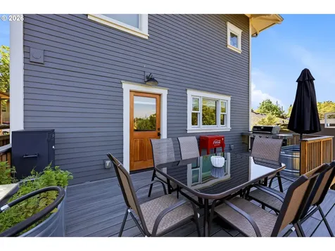 4803 SE Franklin Street Portland OR 97206