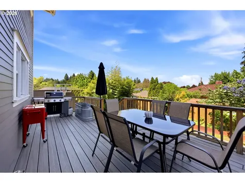 4803 SE Franklin Street Portland OR 97206