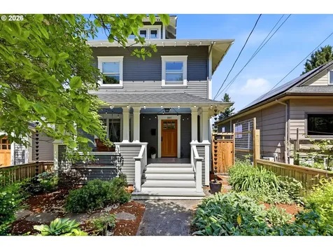4803 SE Franklin Street Portland OR 97206