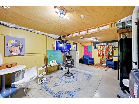 4803 SE Franklin Street Portland OR 97206