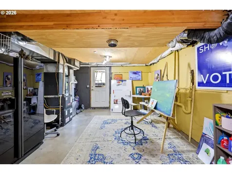 4803 SE Franklin Street Portland OR 97206