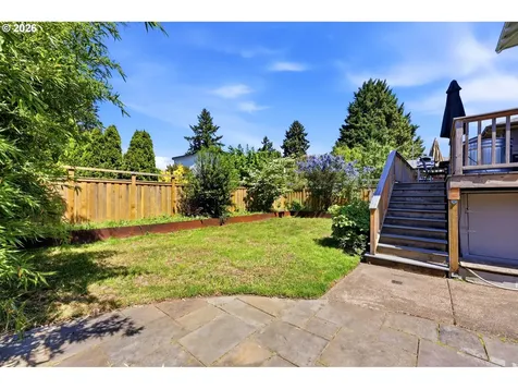 4803 SE Franklin Street Portland OR 97206