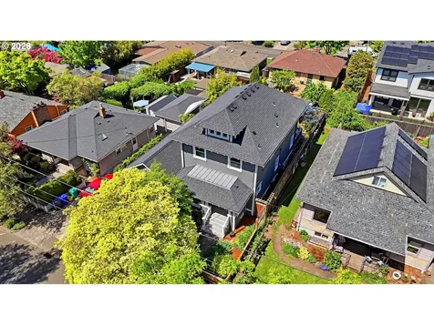 4803 SE Franklin Street Portland OR 97206