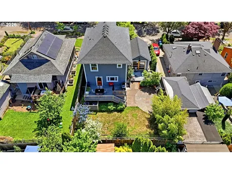 4803 SE Franklin Street Portland OR 97206