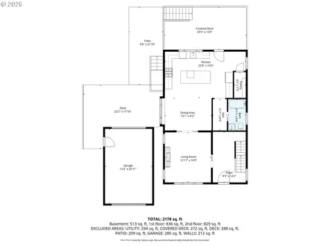 4803 SE Franklin Street Portland OR 97206