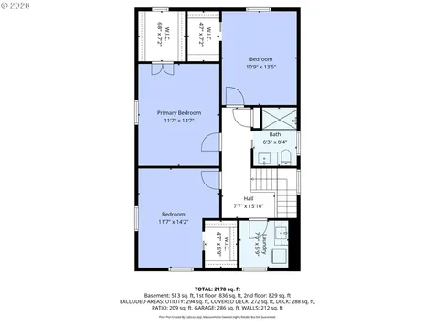 4803 SE Franklin Street Portland OR 97206