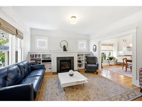 4803 SE Franklin Street Portland OR 97206
