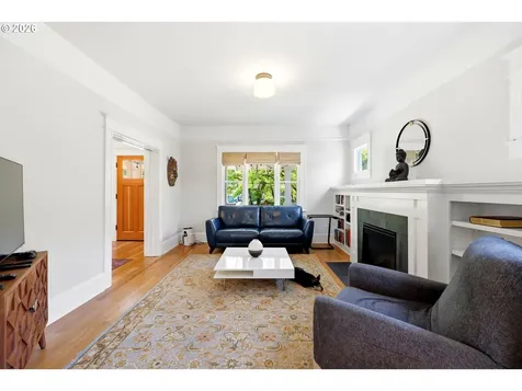 4803 SE Franklin Street Portland OR 97206