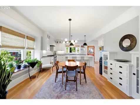 4803 SE Franklin Street Portland OR 97206