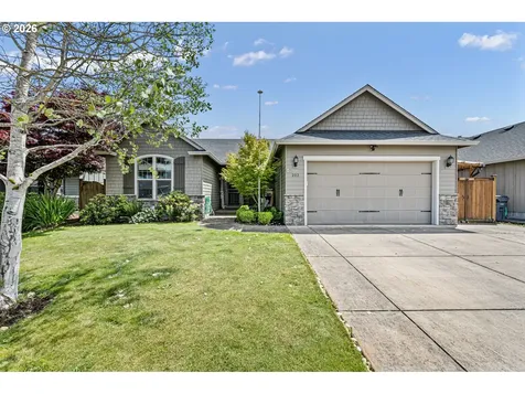 203 Copper Way Creswell OR 97426