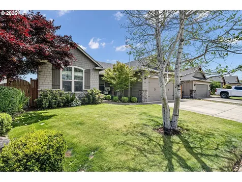 203 Copper Way Creswell OR 97426