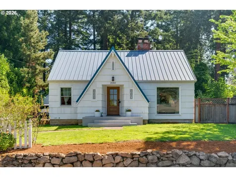 2160 SW 79th Avenue Portland OR 97225