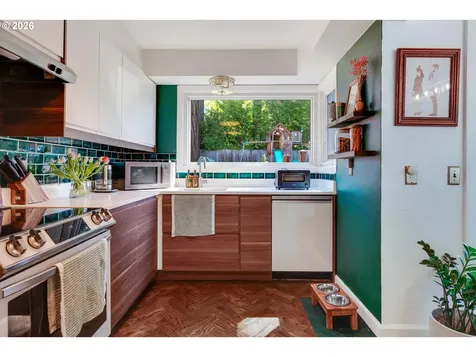 2160 SW 79th Avenue Portland OR 97225