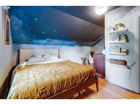 2160 SW 79th Avenue Portland OR 97225