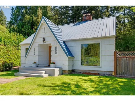 2160 SW 79th Avenue Portland OR 97225
