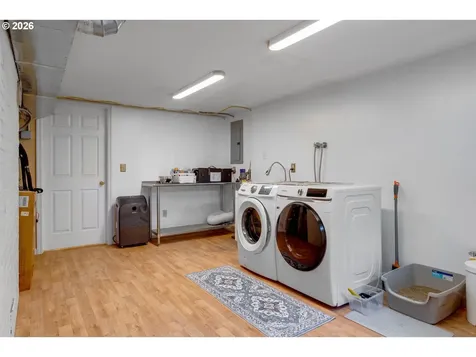2160 SW 79th Avenue Portland OR 97225
