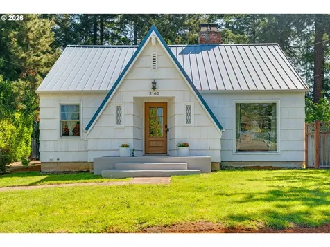 2160 SW 79th Avenue Portland OR 97225