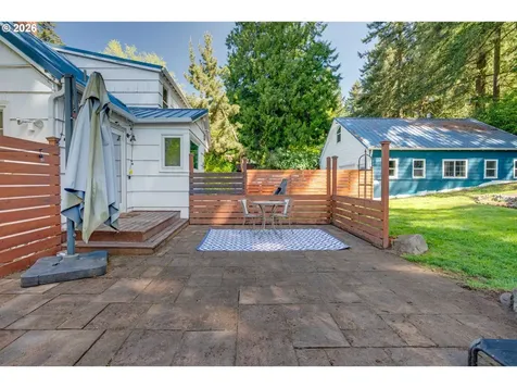 2160 SW 79th Avenue Portland OR 97225