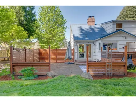 2160 SW 79th Avenue Portland OR 97225