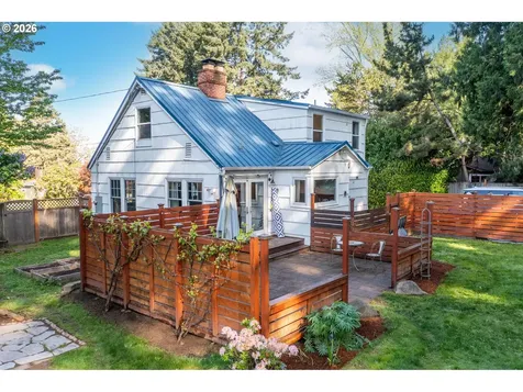 2160 SW 79th Avenue Portland OR 97225
