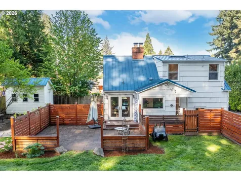 2160 SW 79th Avenue Portland OR 97225