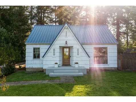 2160 SW 79th Avenue Portland OR 97225