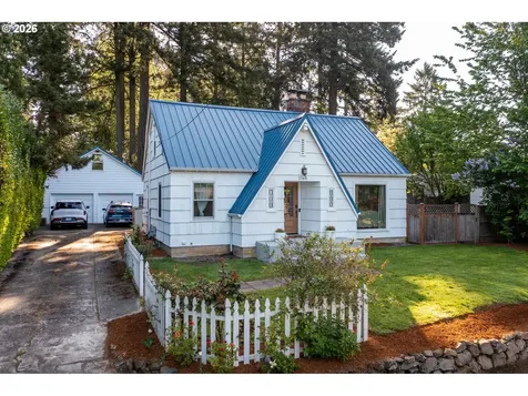 2160 SW 79th Avenue Portland OR 97225