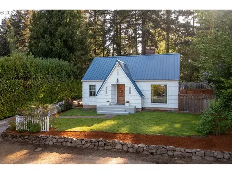 2160 SW 79th Avenue Portland OR 97225