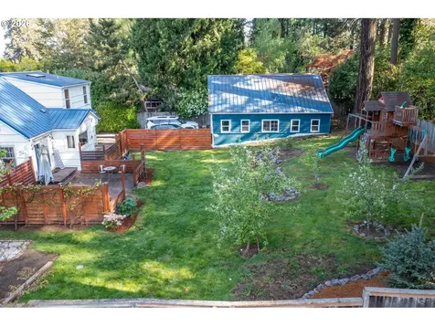 2160 SW 79th Avenue Portland OR 97225