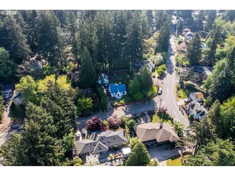 2160 SW 79th Avenue Portland OR 97225