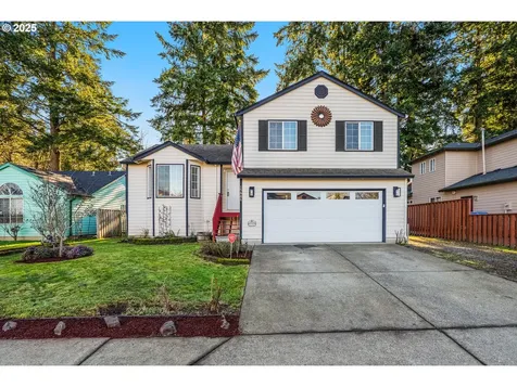 15606 SW Farmer Way Sherwood OR 97140