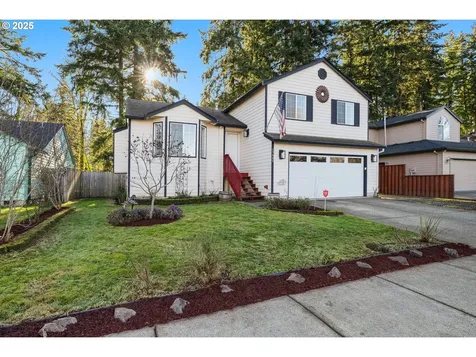 15606 SW Farmer Way Sherwood OR 97140